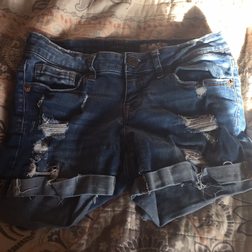Shorts